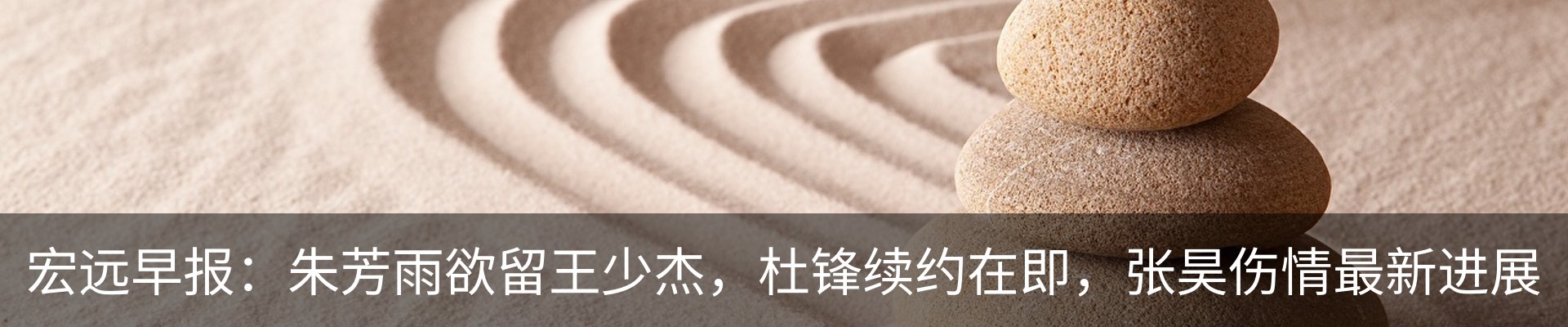 新闻动态