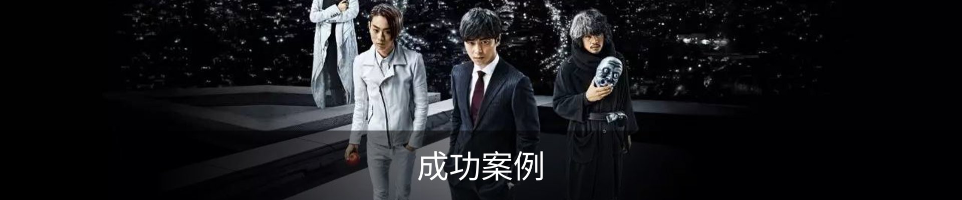 成功案例
